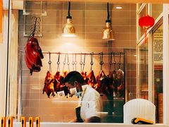 -守柴炉烤鸭(科华中路王府井店)