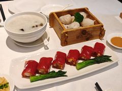 -南宁荔园维景国际酒店·荔园中餐厅