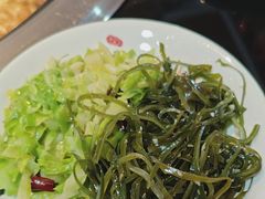 -人民公社大食堂(顺义总店)