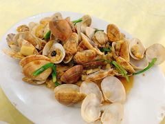 -秋姐美食店(旅游大道店)