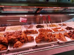-阿满卤香鸡(新街口印象汇店)