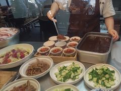 -黄山老妈·土菜(碧桂园店)