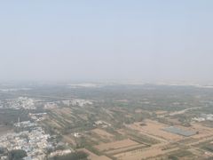 -郑州新郑国际机场-T2航站楼