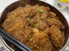 -新一家农家菜(华景新城店)