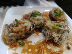 -旺顺阁鱼头泡饼(小红门店)
