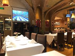 大堂-拉蒂娜·巴西牛排馆 Latina·Brazilian Steakhouse(陆家嘴旗舰店)