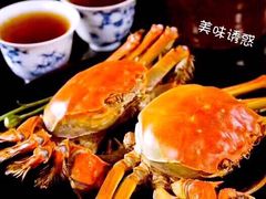 -山水雅居·江南雅宴(运河公园店)