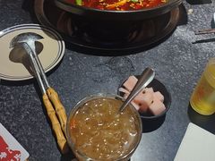 -小饕荟雅安贡椒鱼鲜馆(广福桥店)