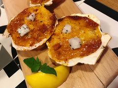 -CRAZYONES西班牙海鲜饭(日月光店)