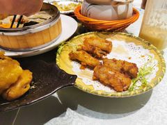-雅和生态渔庄·宜城锅巴饭(龙灵山公园店)