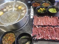 -林记潮牛·牛肉火锅(上马墩店)