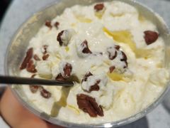 -喜茶(北京华贸购物中心店)