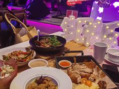 -胡桃里乐队酒馆(广州塔店)