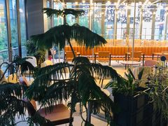 大堂-OUR Bakery(三里屯太古里店)
