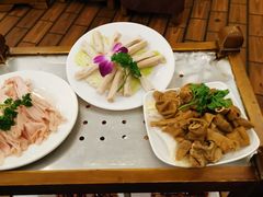 -山城年华老火锅(玉林店)