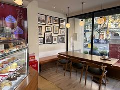 -Peet's Coffee皮爷咖啡(大学路店)