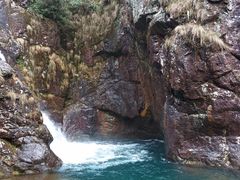 -白云源风景区