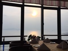 -汇泉王朝大饭店-旋转餐厅(南海路店)