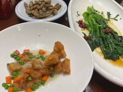 -翠姐姐农家大院·老底子萧山菜(建设一路店)