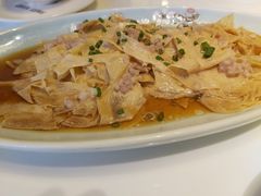 -清晖小苑•顺德地方菜(壹海城店)