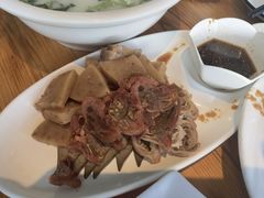 -漕河全驴宴饭店(徐水店)