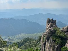 -九华山风景区