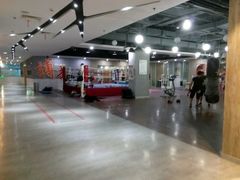 -一兆韦德健身(浦东万达会所)