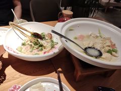 -荷恬·精致蔬食料理(星海店)