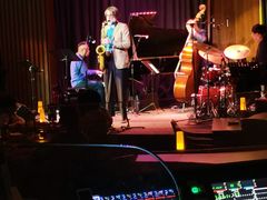-林肯爵士乐上海中心 Jazz at Lincoln Center Shanghai
