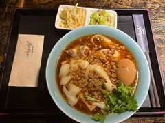 肉沫刀削面-喜晋道面馆(华严寺广场店)