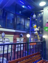 -尼克Playtime(欢乐海岸店)