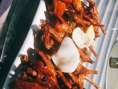 -兰桂坊粤泰美食(较场西店)
