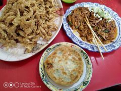 -夕阳红小吃(中街大悦城店)