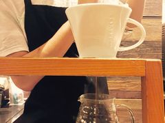 -星巴克(武康路店)