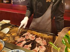 -昆泰嘉华酒店-嘉华咖啡厅
