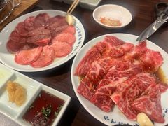 -蒜香焼肉PURUSHIN(马场路店)