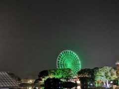 -蠡湖大桥公园