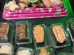 -池田寿司·4H鲜作(西直门凯德华联店)