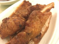 炸猪排-小实惠嘉(威海路店)