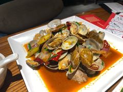 -管氏翅吧(台湾街店)