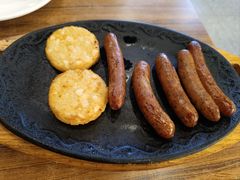 -萨莉亚意式餐厅(河东万达店)