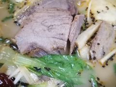 -玉祥府牛肉罩饼(金光道店)