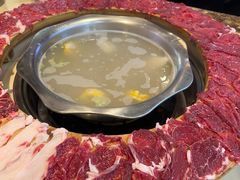 -小肥牛潮汕牛肉火锅(南联店)
