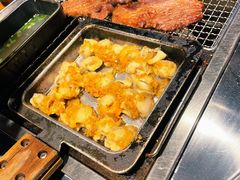 -伍丁·烤牛肋(和平东桥店)
