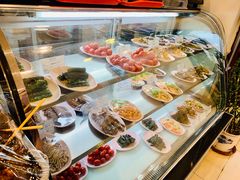 -香妃烤鸡(西单店)