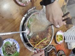 -谭三娘鲜切牛肉自助火锅(文殊院店)