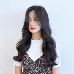 -MYYF SALON烫发染发