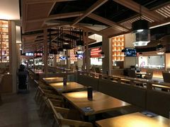 -蓝鲸湾汤泉(包河店)