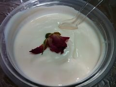 玫瑰酸奶-狐狸家·酸奶酪专门店(平江路店)