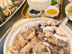 -巽寮印象美食部落餐厅·海鲜·地方特色菜(惠州体验店)